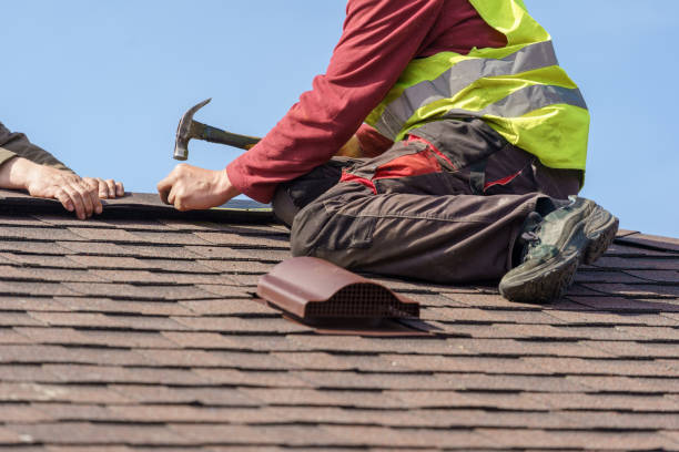 Residential Roof Replacement in Boothwyn, PA