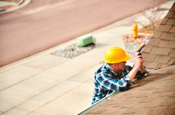 Best Storm Damage Roof Repair  in Boothwyn, PA