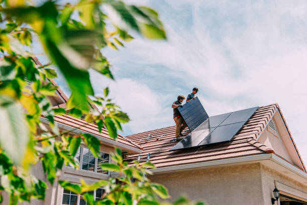 Quick and Trustworthy Emergency Roof Repair Services in Boothwyn, PA