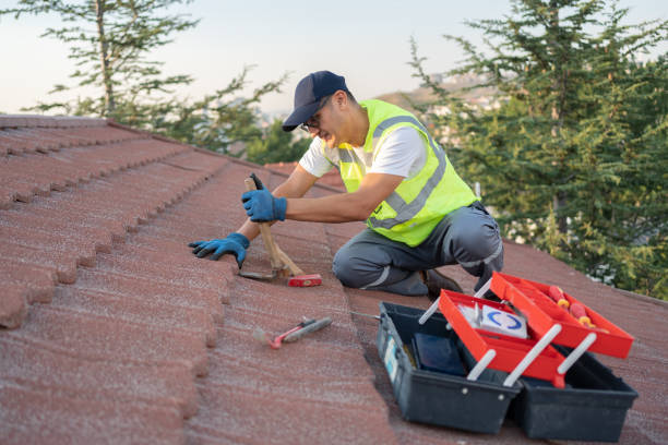 Best Metal Roofing Contractor  in Boothwyn, PA