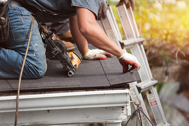 Best Commercial Roofing Services  in Boothwyn, PA