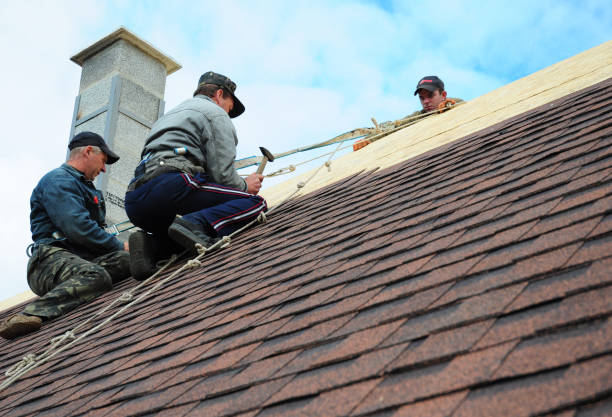 Best Local Roofing Companies  in Boothwyn, PA